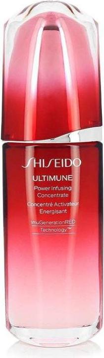 Immagine prodotto Shiseido Ultimune Concentrato Infuso di Potere (75 ml)