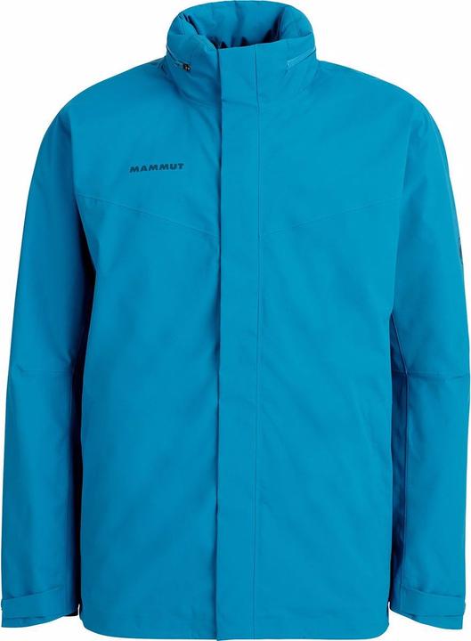 Image du produit Mammut Veste Trovat 3 In 1 Hs (L)