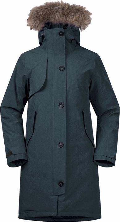 Actual product image Bergans Oslo Down Parka (XL)