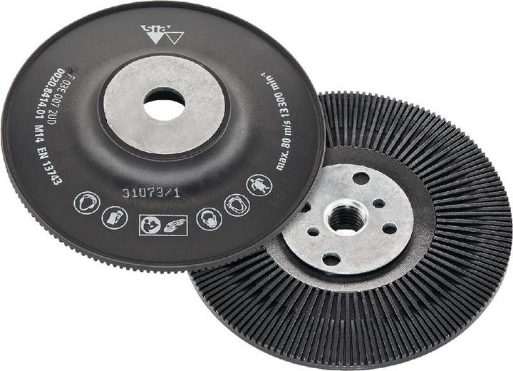 Produktbild SIA Stützteller Turbo-Pad II