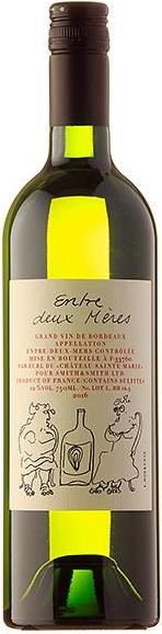 Image du produit Smith & Smith Wine Company Entre deux Mères Entre-Deux-Mers (2019)