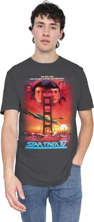 Produktbild The Voyage Home TShirt (XL)