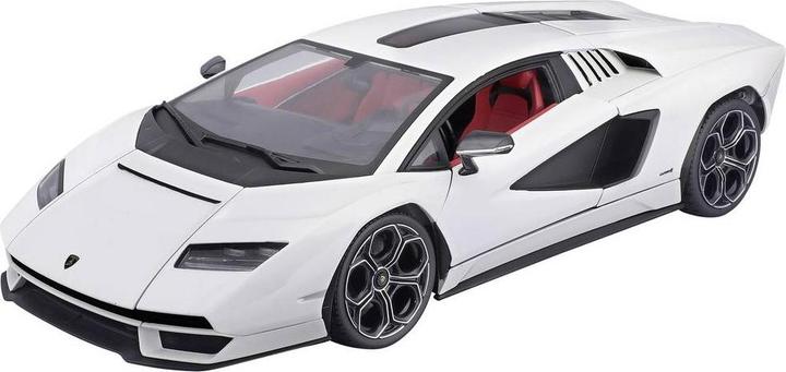 Actual product image Maisto Lamborghini Countach LPI 800-4