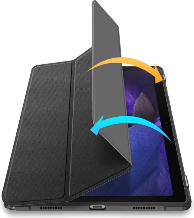 Actual product image Dux Ducis Toby Series (Galaxy Tab A8)