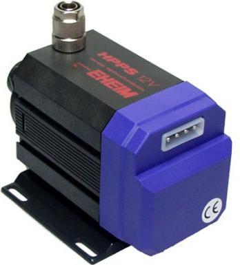 Produktbild Innovatek HPPS Plus, 12V Pumpe, Spezialversion