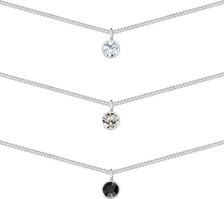Immagine prodotto Elli Strato (925 Argento, 36 cm)