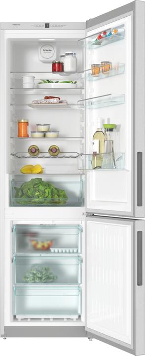 Produktbild Miele KFN 29162 D edt/cs Series 120 (344 l)