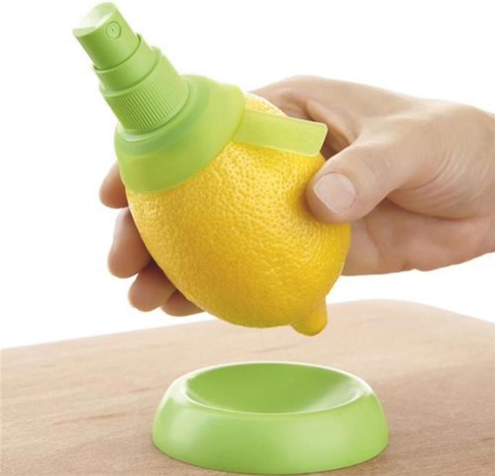 Immagine prodotto Lékué Spray agli agrumi