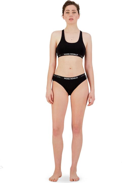 Produktbild Mons Royale Women's Folo Brief (XS)