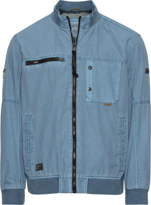 Actual product image Camel Active Bomber jacket with stand-up collar (62)