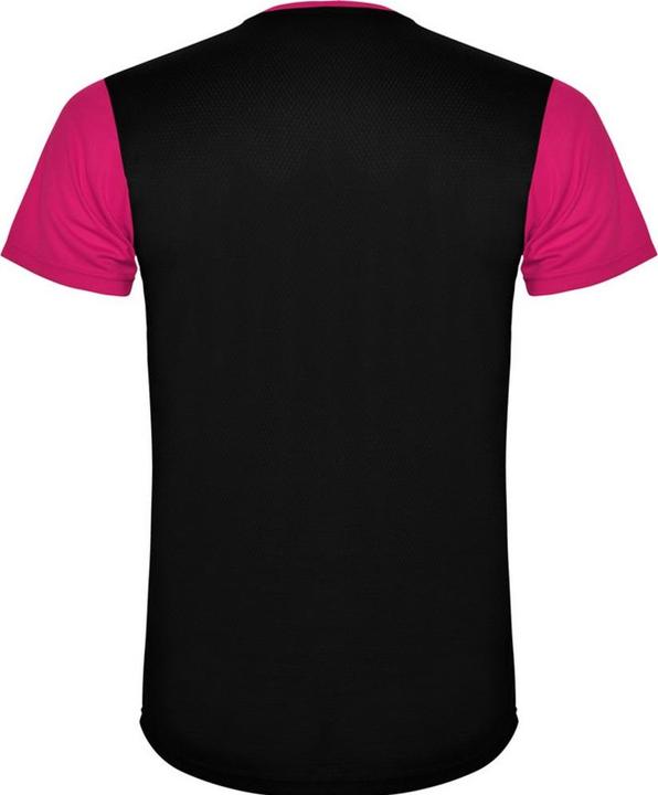 Immagine prodotto Alpinia Detroit Maglietta Sportiva Maniche Corte Adulto Unisex (XL)