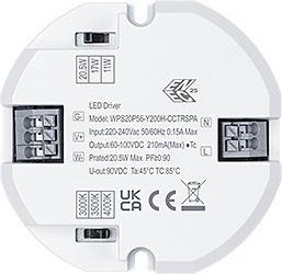 Produktbild Thorneco 96635284 (1200 lm)