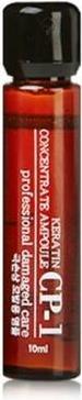Actual product image CP-1 (Esthetic House) Keratin Concentrate Ampoule 10ml (10 ml)
