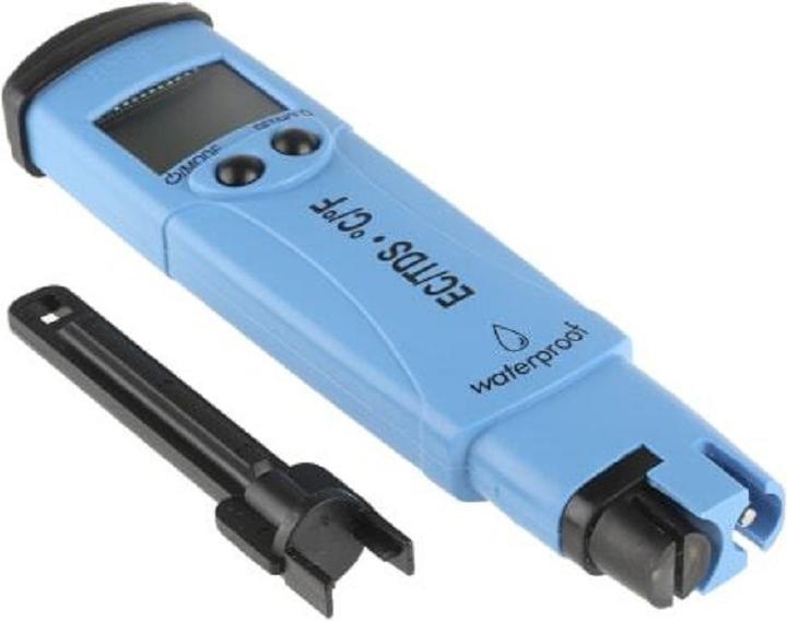 Produktbild Hanna Instruments Wassertester HI 98312