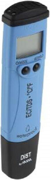 Produktbild Hanna Instruments Wassertester HI 98312