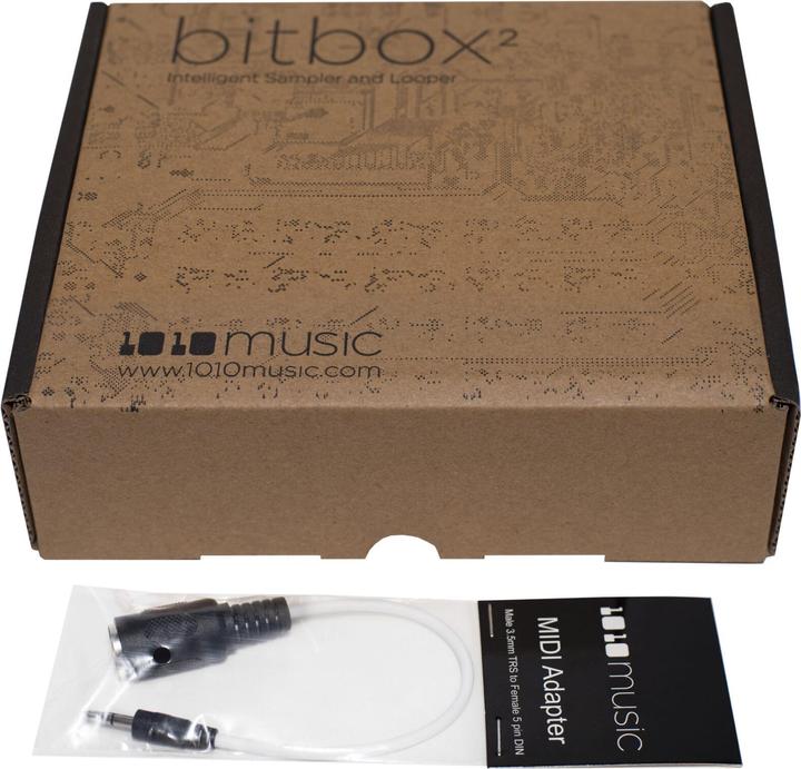Produktbild 1010music bitbox mk2