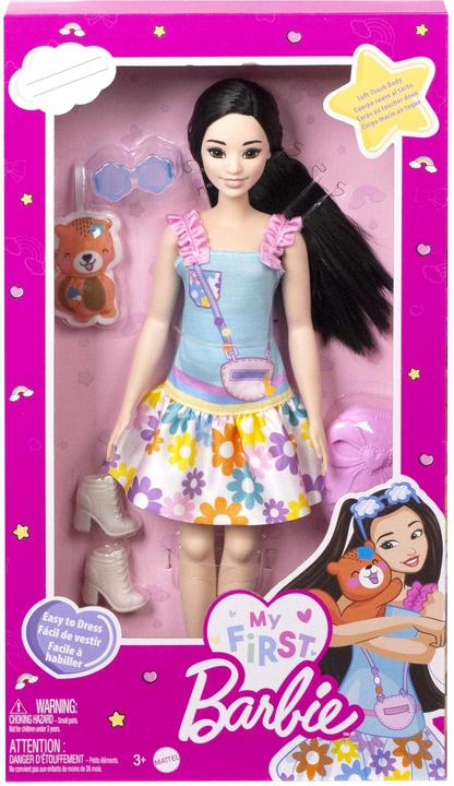 Image du produit Barbie Ma première Renée