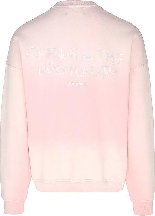 Actual product image Another Cotton Jumper (XS)