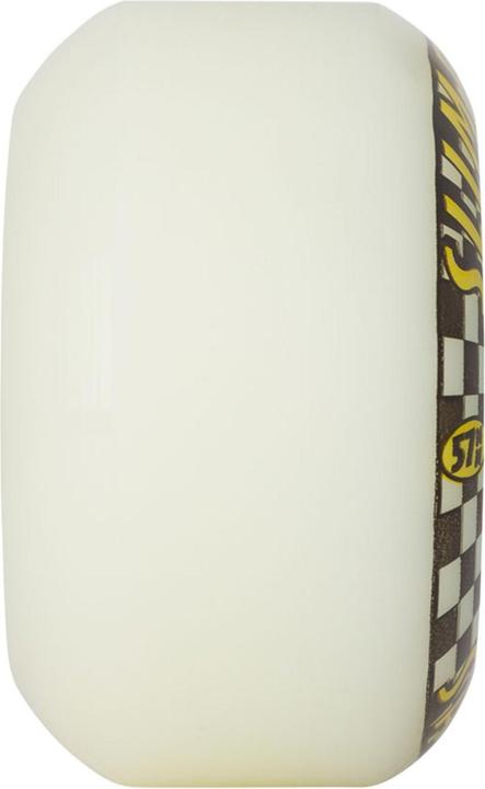 Immagine prodotto Slime 95A Piattini per palline di melma (57 mm)