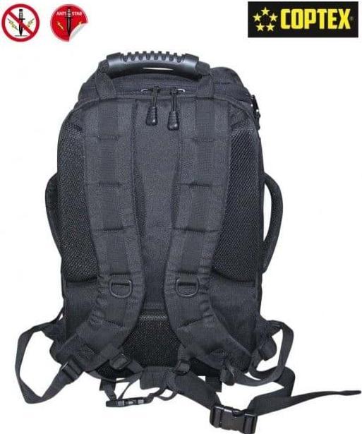 Produktbild Coptex Anti-Stabbing Rucksack 35 L (35 l)