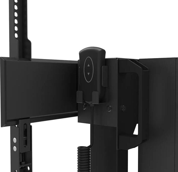 Actual product image Neomounts FL55-875BL1 (Universal, 100", 110 kg)