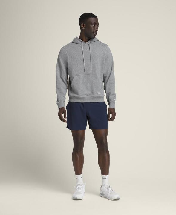 Immagine prodotto Wilson Felpa con cappuccio Parkside uomo grigio (L)