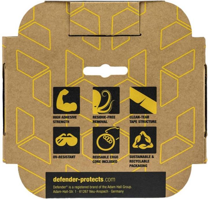 Produktbild Defender T EXA S 50 EXA-TAPE® (50 mm)