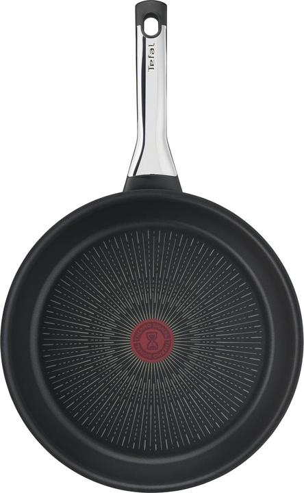 Image du produit Tefal Poêle à griller (28 cm, Poêle à frire, Aluminium)