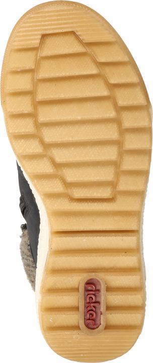 Actual product image Rieker Ankle boot (37)