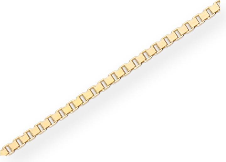 Produktbild Carat Vermeilgold (Silber 925, 38 cm)