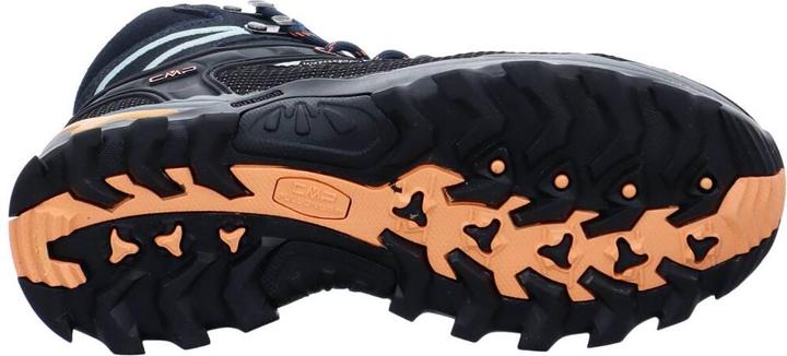 Image du produit CMP Campagnolo Chaussures Rigel Mid Trekking WP (41)