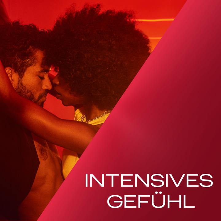 Immagine prodotto Durex Gefühlsecht Slim Fit (10 pz.)