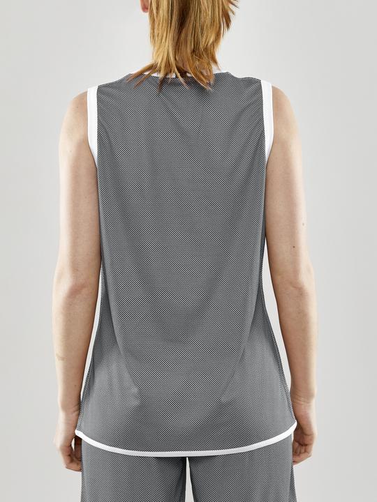 Actual product image Craft Progress Reversible Basket Singlet W (M)