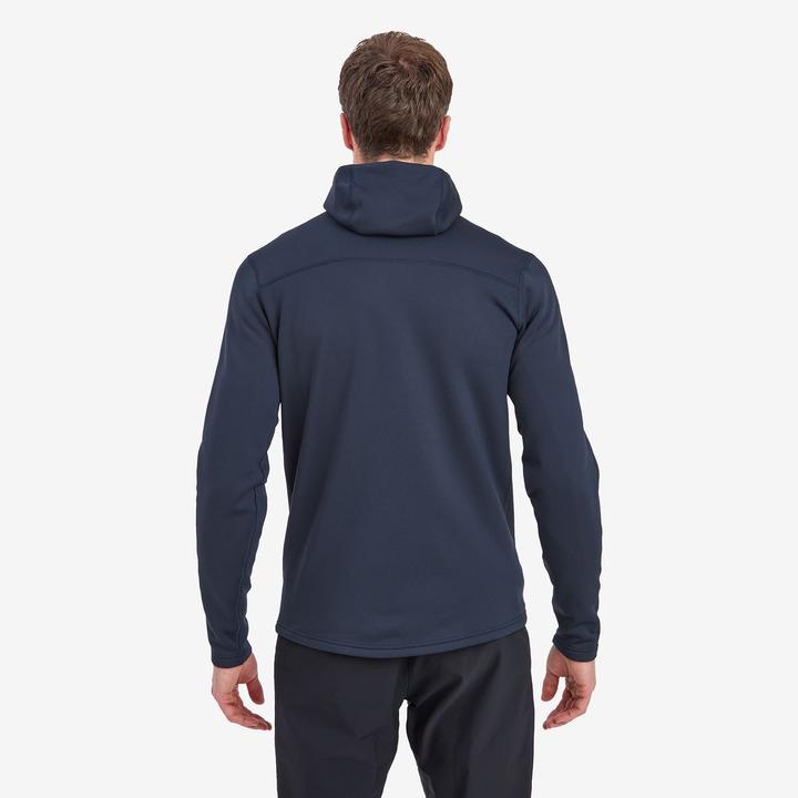 Immagine prodotto Montane Felpa con cappuccio Fury (S)