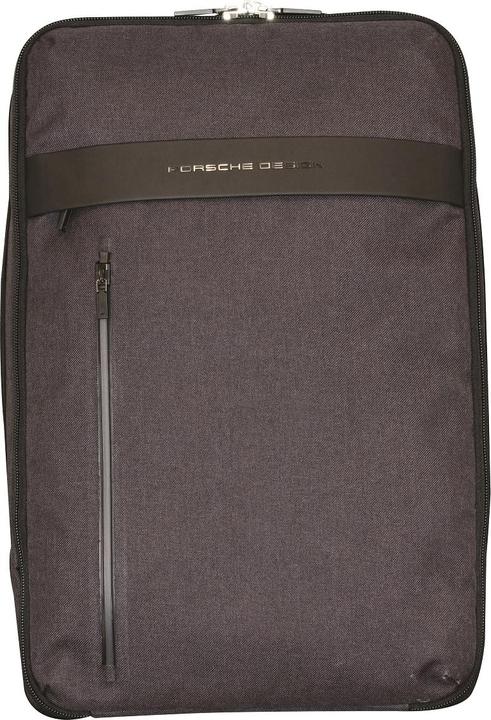 Actual product image Porsche Design Cargon CP - TrolleyBackPack MHZ