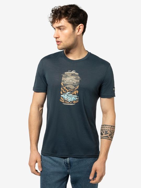 Actual product image Super Natural Yes We Canned (XXL)