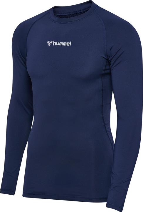 Image du produit hummel hmlBL PERFORMANCE TEE L/S (XL)