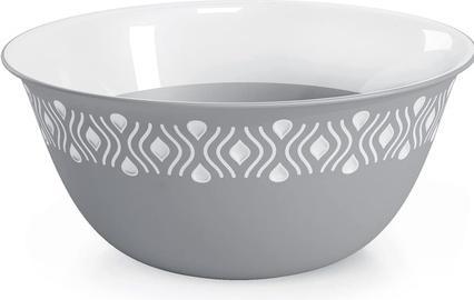 Actual product image Kerbl Stefanplast Salad Bowl Tosca 29cm
