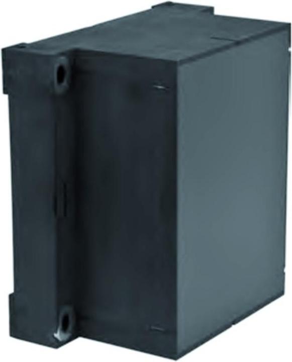Dosteba Consoles pour charges lourdes SLK-ALU-TQ (quadratique)