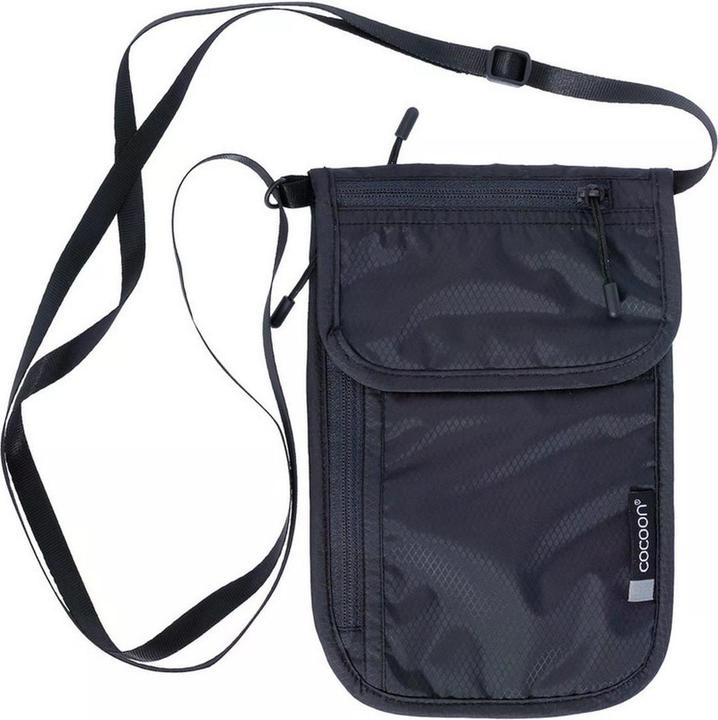 Actual product image Cocoon Neckwallet Light (Document & Wallet)