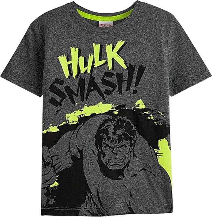 Produktbild Smash TShirt Jungen(2erPack) (110)