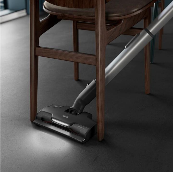 Produktbild Electrolux AP81HB25SH
