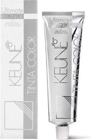 Actual product image Keune Tinta Color Ultimate Blonde (1001)