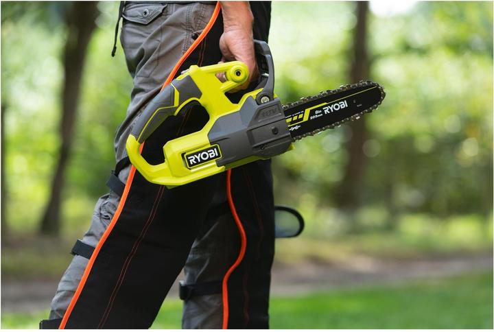 Produktbild Ryobi RY18CS20A-0 (Akku Kettensäge)