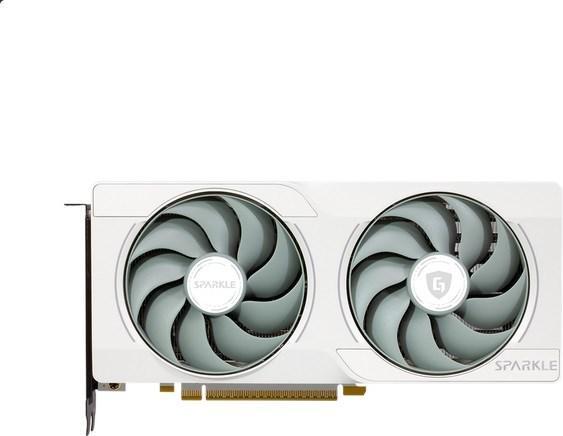 Image du produit Sparkle Arc B570 GUARDIAN Luna OC (10 Go)