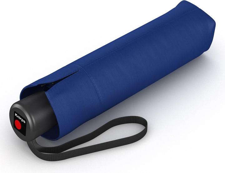 Image du produit Knirps A.050 bleu manuel moyen