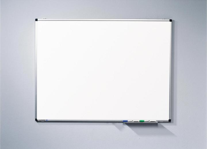 Produktbild Legamaster Magnethaftendes Whiteboard Premium 90 cm x 180 cm (90 x 180 cm)