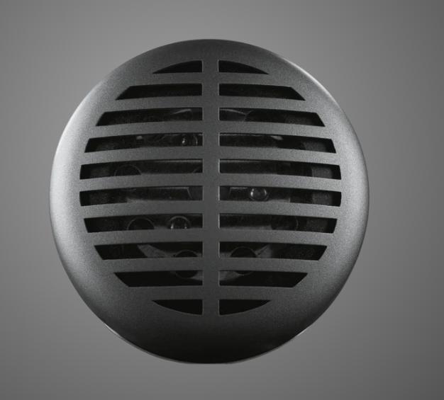 Produktbild Shure 520dx