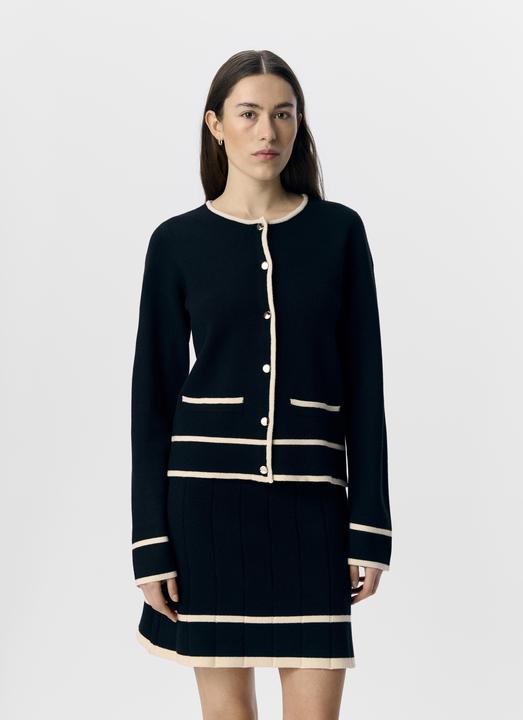 Immagine prodotto Object Strick Strickjacke (M)