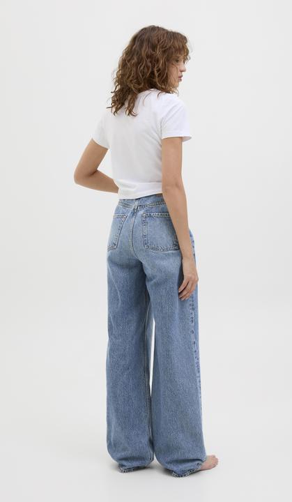 Produktbild JJXX JXTokyo HW CR6013 Wide Fit Jeans (24)